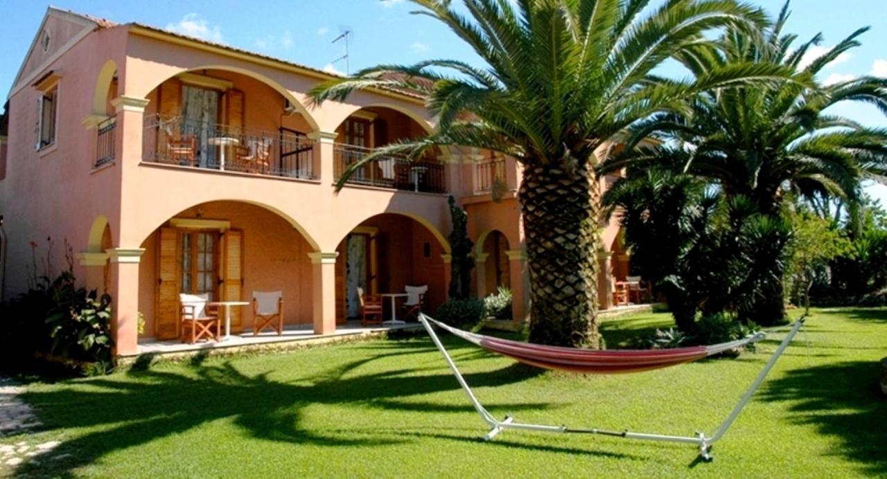 Marios Studios Sidárion Exteriér fotografie