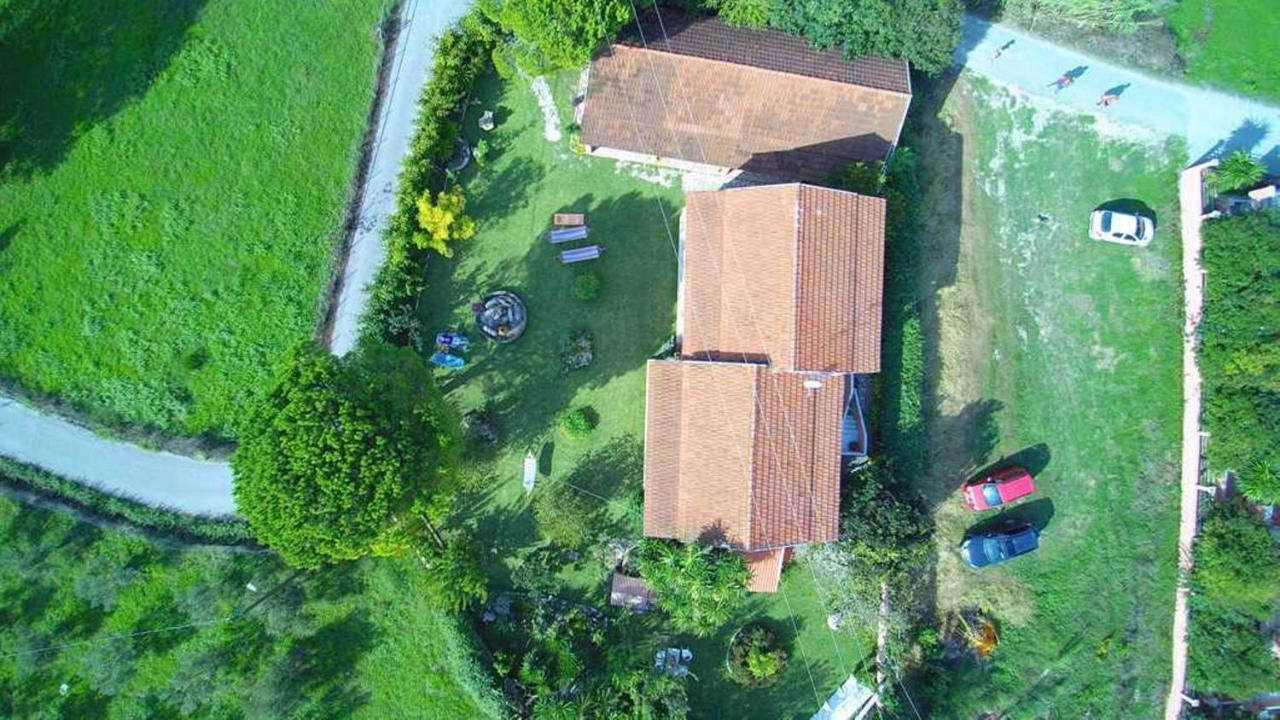 Marios Studios Sidárion Exteriér fotografie