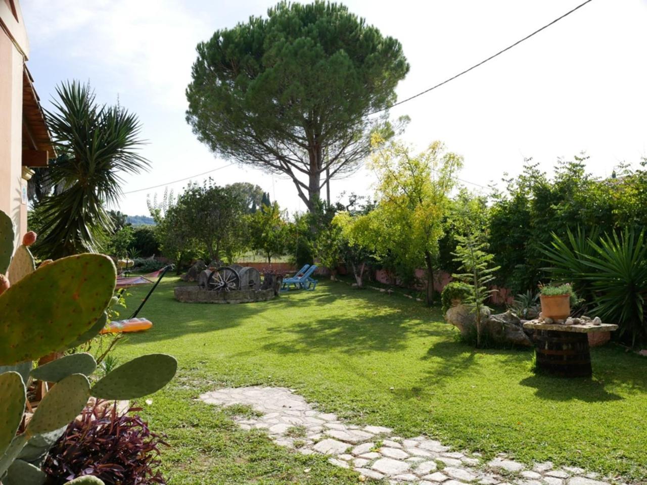 Marios Studios Sidárion Exteriér fotografie