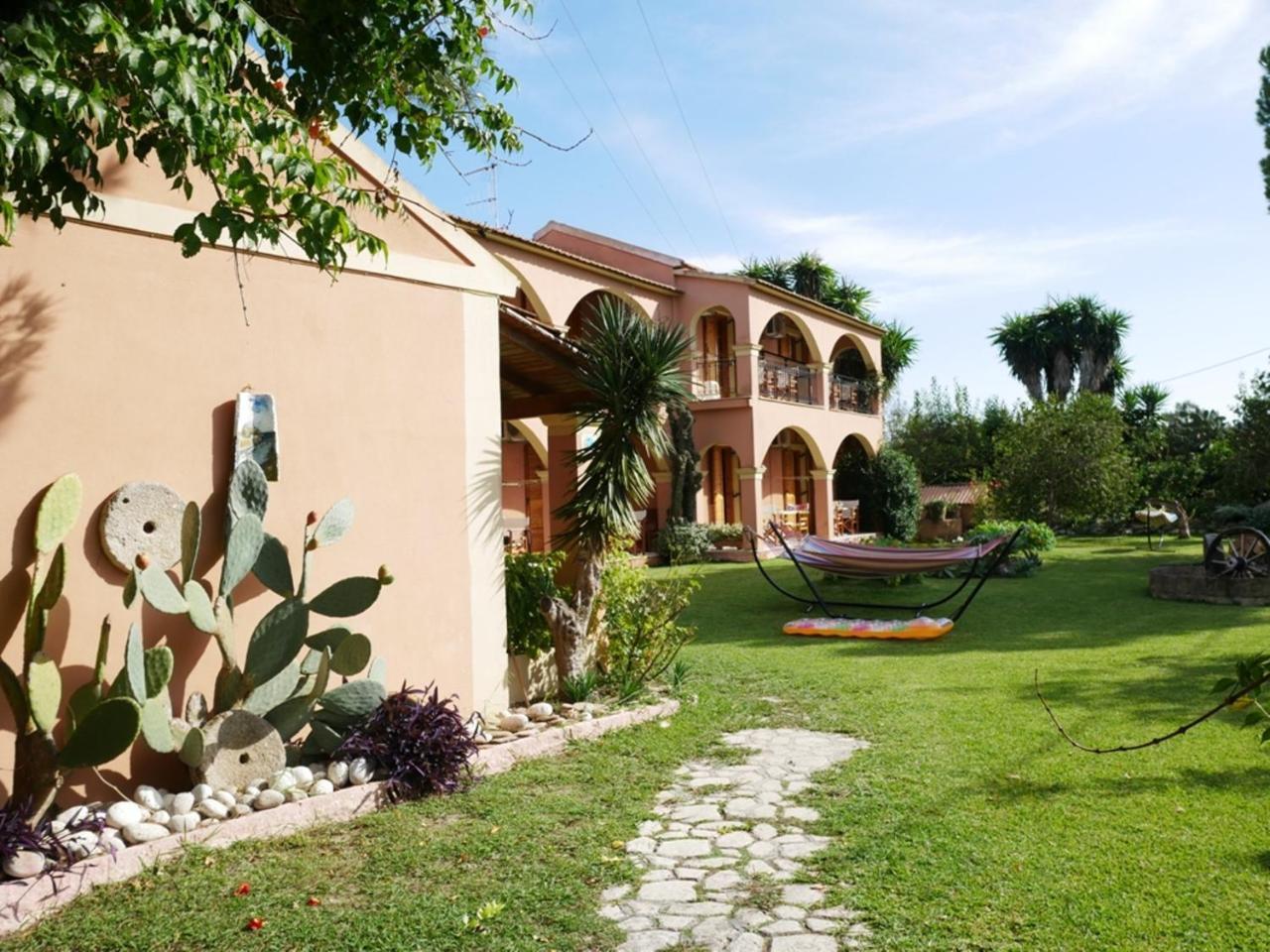 Marios Studios Sidárion Exteriér fotografie