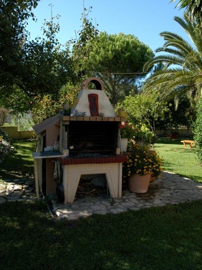 Marios Studios Sidárion Exteriér fotografie