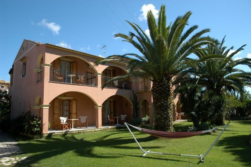 Marios Studios Sidárion Exteriér fotografie